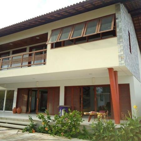 Suites Solanas De Porto Pôrto das Galinhas Exterior foto